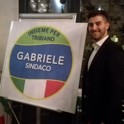 Roberto Gabriele 