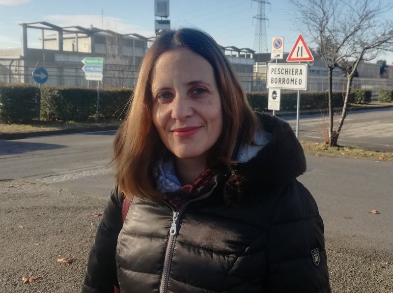 Vera Cocucci 
