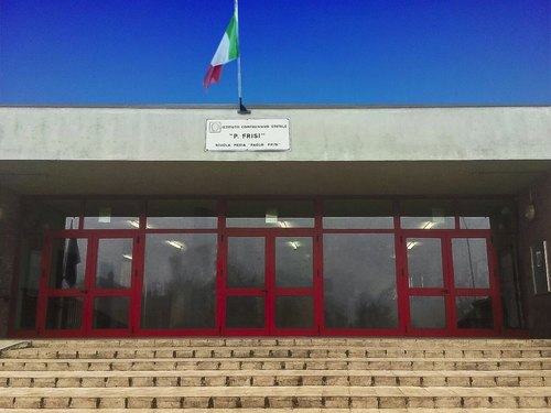 L'istituto comprensivo 