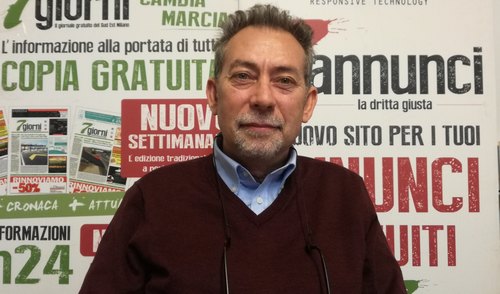 Claudio Veneziano 