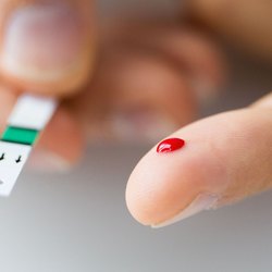 Basta un esame del sangue per identificare un eventuale rischio di sviluppare il diabete 