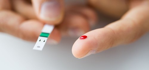 Basta un esame del sangue per identificare un eventuale rischio di sviluppare il diabete 
