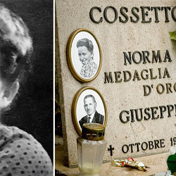 Norma Cossetto 