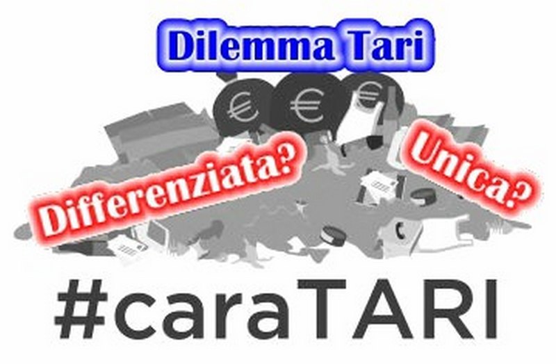 Dilemma Tari Melegnano 