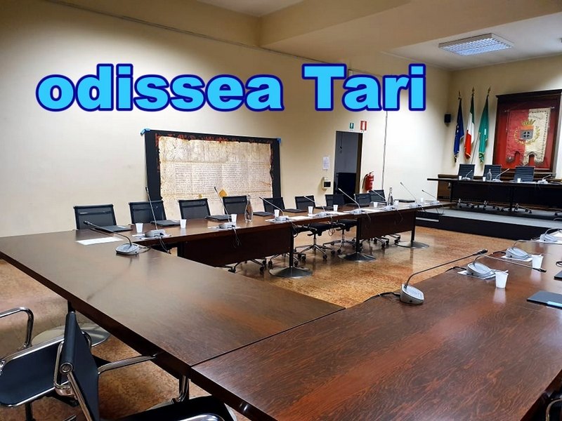 Sembra non avere fine l'odissea Tari a Melegnano 