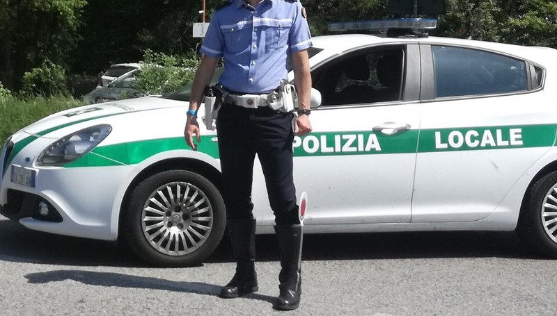 Polizia locale 