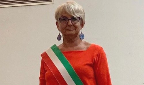 Luisa Salvatori, 