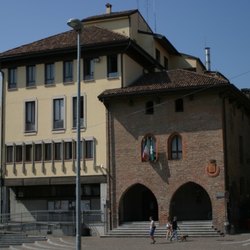 Lo sportello Inps è collocato presso il Palazzo Comunale di Melegnano 