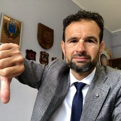 Ettore Fusco (Lega) Consigliere di Città metropolitana di Milano 