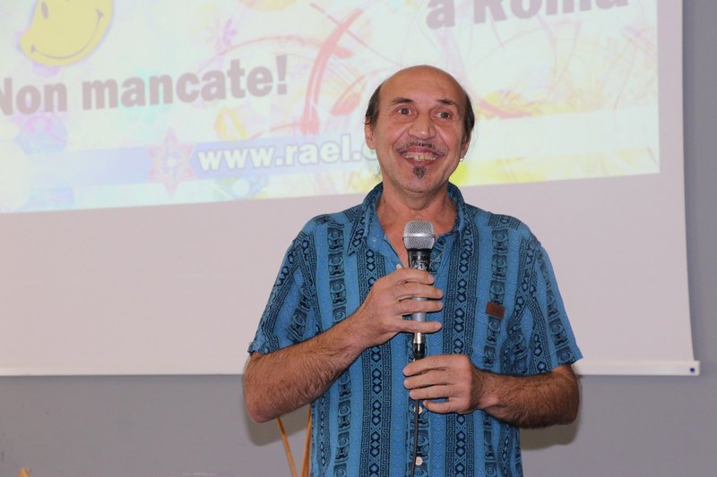 Giuseppe Caruso 