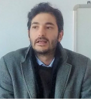 Lorenzo Chiapella 