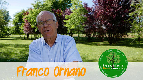 Franco Ornano 