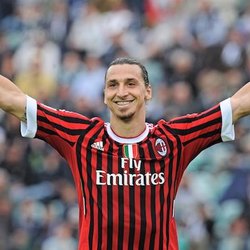 Il ritorno di Ibrahimovic al Milan, 