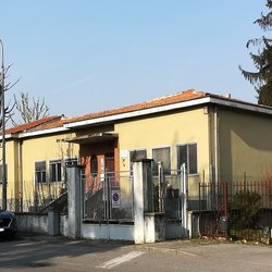 Ex Scuola di Linate 