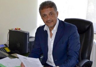 Antonino Nucera 