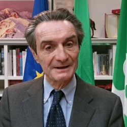 Attilio Fontana 