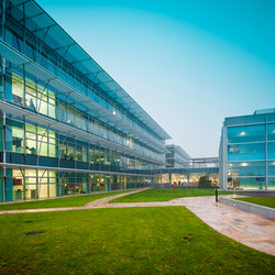Innovations Campus 