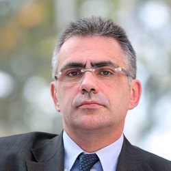 Professor Fabrizio Pregliasco 