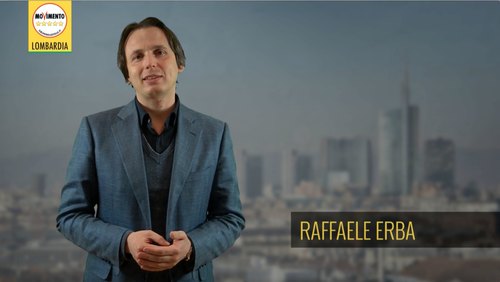 Raffaele Erba 