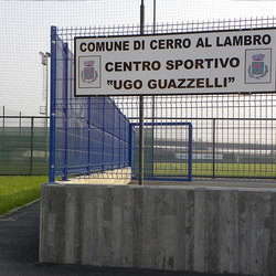 Centro sportivo Ugo Guazzelli 