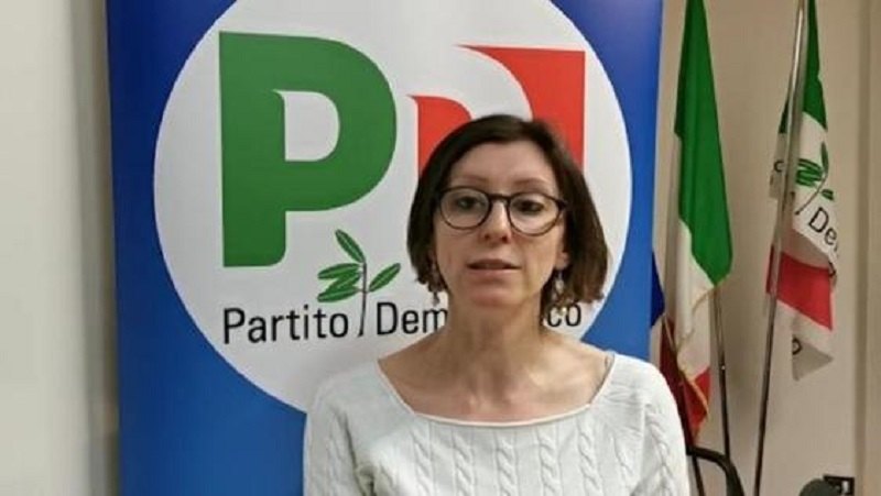 Silvia Roggiani 