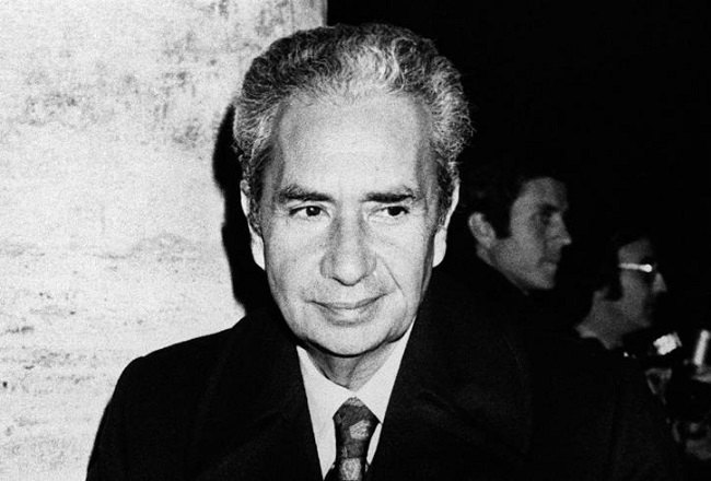 Aldo Moro 