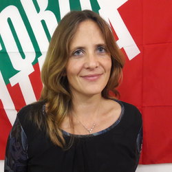 Vera Cocucci 