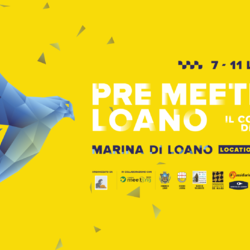 PreMeeting Loano 2021 