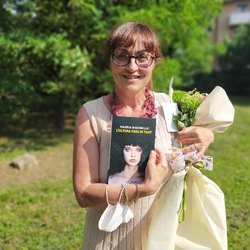 Valeria Giacomello 
