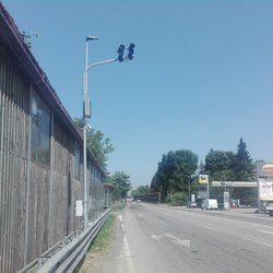 Progetto Sicurezza Milano Metropolitana 