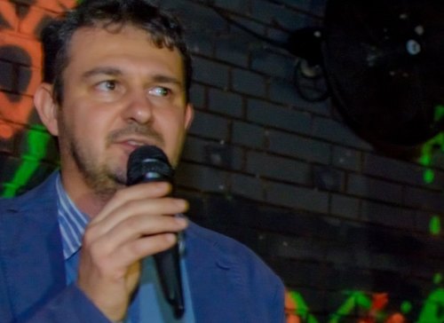 Alessandro Robecchi 
