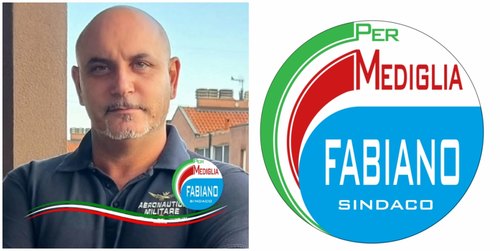 Gianni Fabiano, candidato sindacoin continuità dell'amministrazione Bianchi 2011-2021 