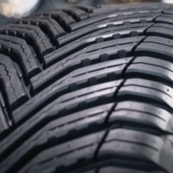 Pneumatico Michelin CrossClimate2 