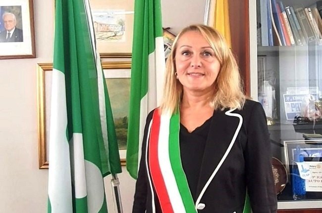 Barbara Barbieri 