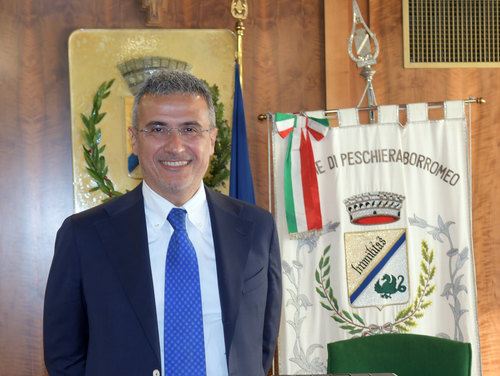 Augusto Moretti 