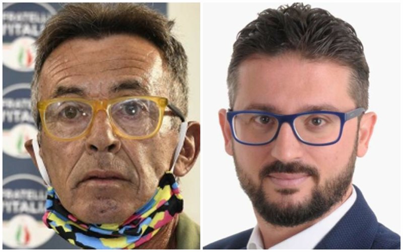 Gianmario Invernizzi dimisisonario e Fabio Raimondo nominato commissario provinciale 