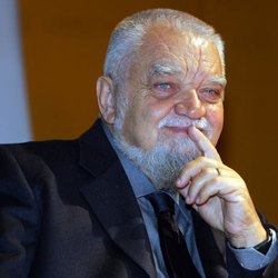 Fratello Enzo Bianchi 