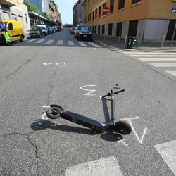 Incidente a Milano 