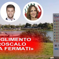 Summit fra i consiglieri metropolitani Pozzoli (Fdi), Piscina (Lega) e Cocucci (F.I.): «Sala fermati» 