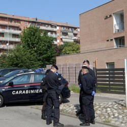 Perquisizione dei Nas dei Carabinieri all'interno della Residenza Borromea