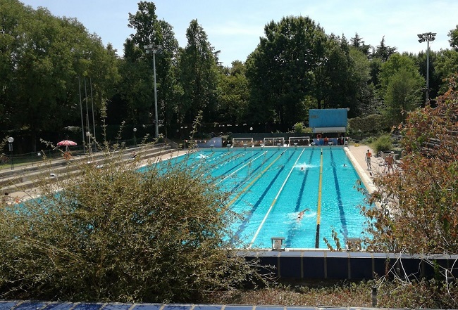 San Donato, estate salva al parco Mattei: trovato il gestore per le piscine