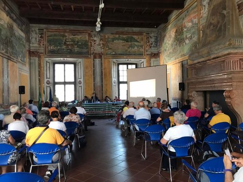 13 giugno 2022 