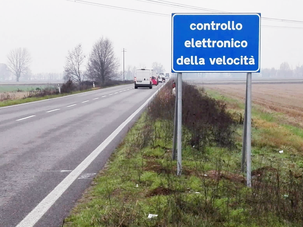 Paullo, più sicurezza con gli autovelox: le auto riducono la velocità -  Cronaca