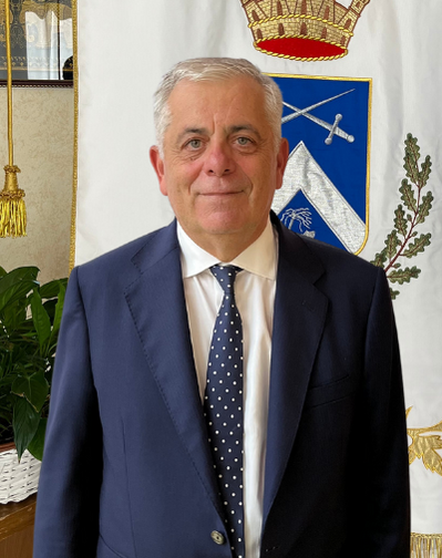 Roberto Gambetti 