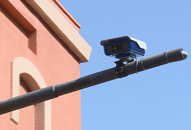 San Donato: transita sotto le telecamere dei varchi elettronici per quasi duecento volte senza assicurazione