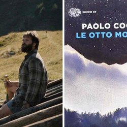 Il romanzo di Paolo Cognetti che ha vinto il Premio Strega 2017 
