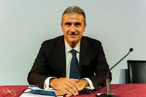Augusto Moretti 
