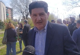 Gianfranco Ginelli (Pd) 