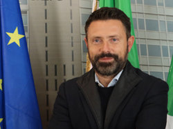 Paolo Franco (FdI) promotore del testo 