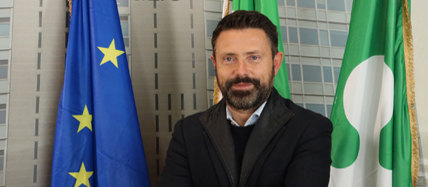 Paolo Franco (FdI) promotore del testo 